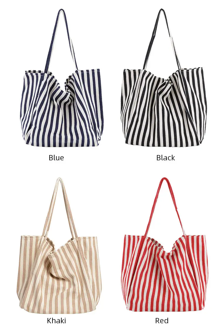 Custom branding options like leather patches and woven labels on canvas bags Custom branding options like leather patches and woven labels on canvas bags